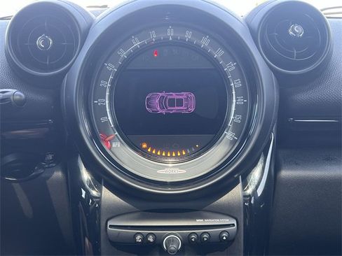 Used 2016 MINI Cooper Countryman John Cooper Works image 4