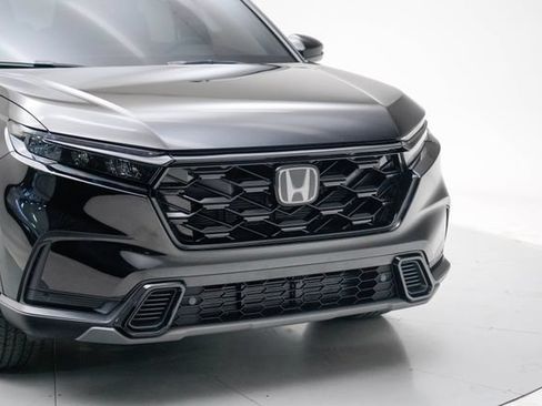 Certified 2025 Honda CR-V Sport-L image 20