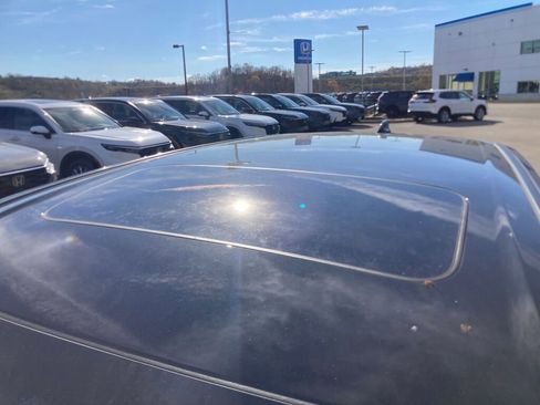 New 2026 Honda CR-V EX image 10