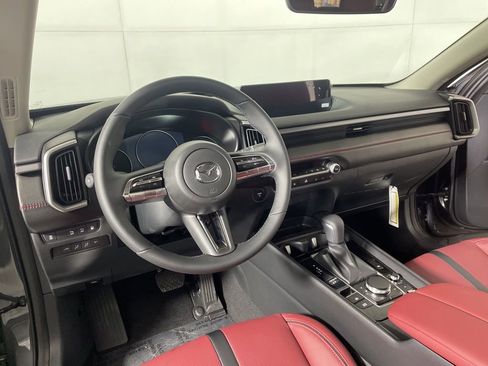 New 2026 MAZDA CX-50 AWD 2.5 Hybrid w/ Premium Pkg image 8