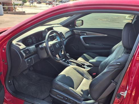 Used 2017 Honda Accord EX-L image 21