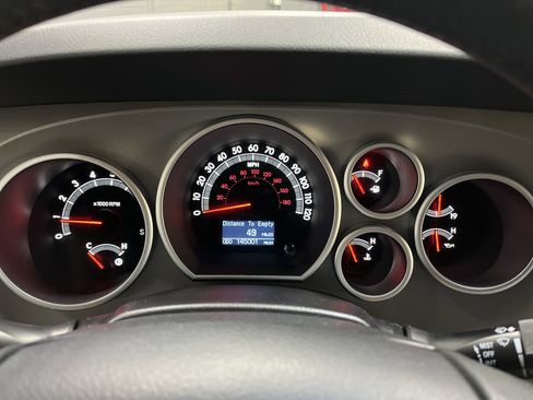 Used 2015 Toyota Sequoia Limited image 23