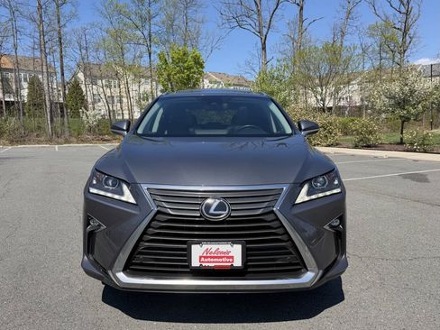 Used 2016 Lexus RX 350 AWD w/ Premium Package image 9