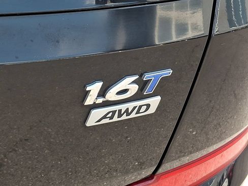 Used 2017 Hyundai Tucson Eco w/ Cargo Package AWD/4WD image 29