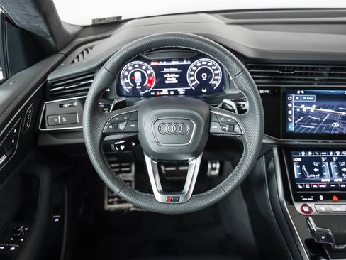 New 2026 Audi RS Q8 performance image 13