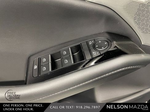 New 2026 MAZDA MAZDA3 2.5 S Hatchback w/ Premium Pkg image 22