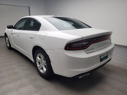 Used 2022 Dodge Charger SXT RWD image 5