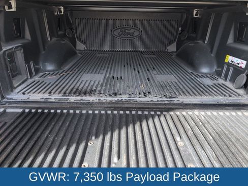 Certified 2023 Ford F150 XLT w/ Equipment Group 302A High image 36