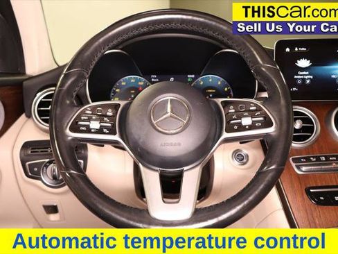 Used 2020 Mercedes-Benz GLC 300 image 15