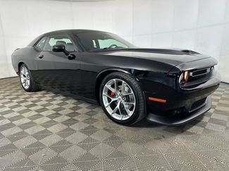 Used 2022 Dodge Challenger GT video 2