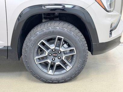 New 2026 GMC Terrain AT4 w/ Technology Package II