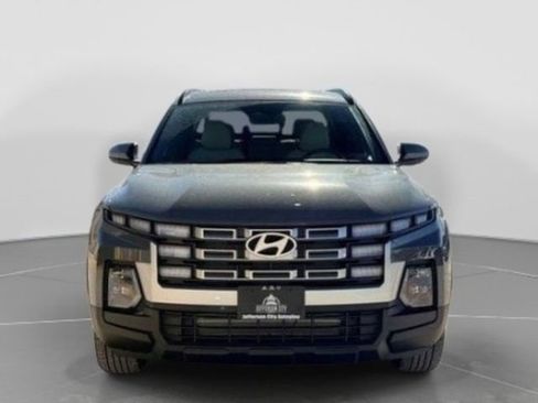 New 2026 Hyundai Santa Cruz SEL image 6