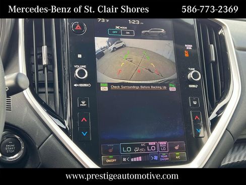 Used 2023 Subaru Ascent Premium w/ Convenience Package AWD/4WD image 24