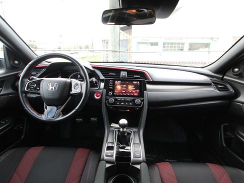 Used 2020 Honda Civic Si image 13