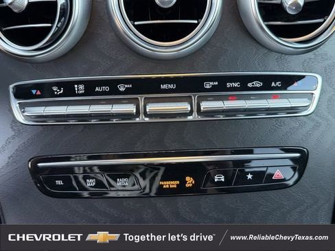 Used 2022 Mercedes-Benz GLC 300 image 21