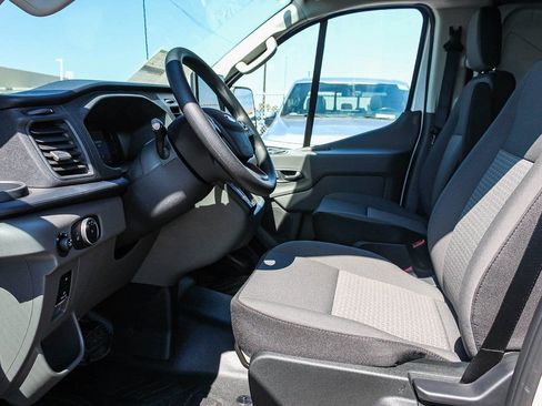 New 2026 Ford Transit 150 Base image 19
