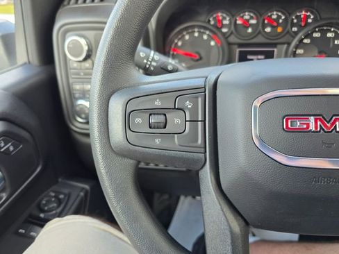 New 2025 GMC Sierra 3500 Pro w/ Convenience Package image 13