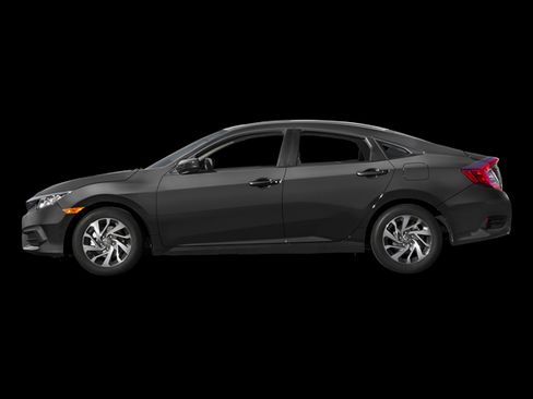 Used 2016 Honda Civic EX image 14
