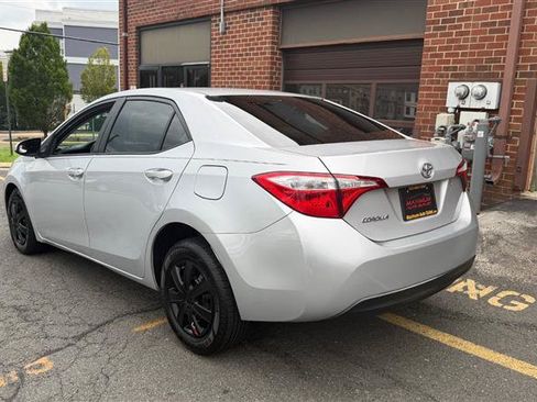 Used 2014 Toyota Corolla L FWD image 9