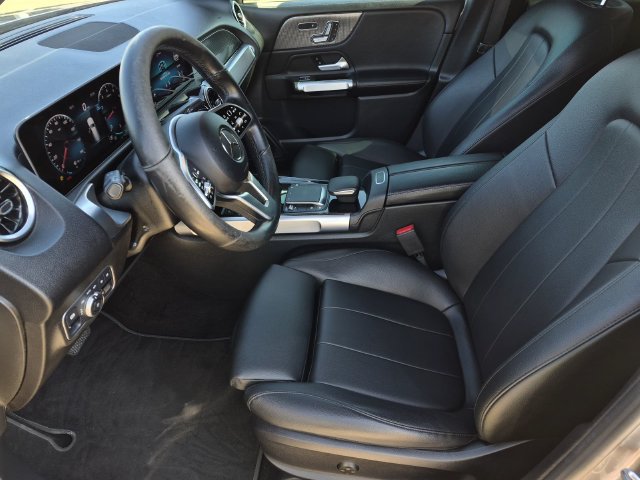 Certified 2021 Mercedes-Benz GLB 250 image 14