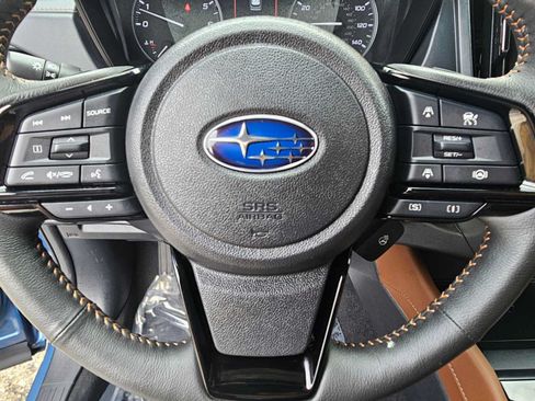 Certified 2025 Subaru Forester Touring w/ Popular Package - Touring AWD/4WD image 25