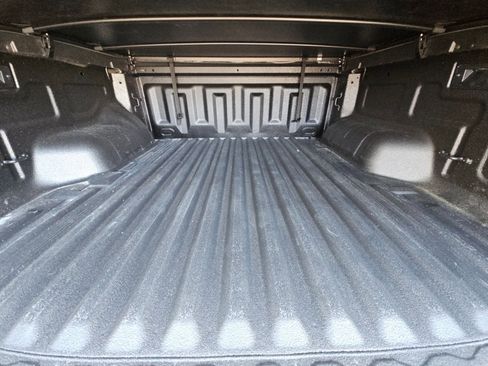 Certified 2025 Ford Ranger XLT w/ Equipment Group 301A High image 7