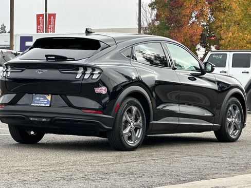 Certified 2022 Ford Mustang Mach-E Select image 2