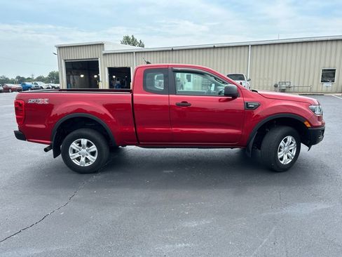 Used 2021 Ford Ranger XL w/ Equipment Group 101A High RWD image 8