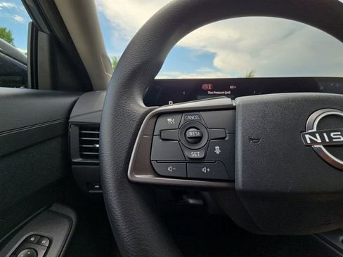 New 2026 Nissan Sentra SV FWD image 11
