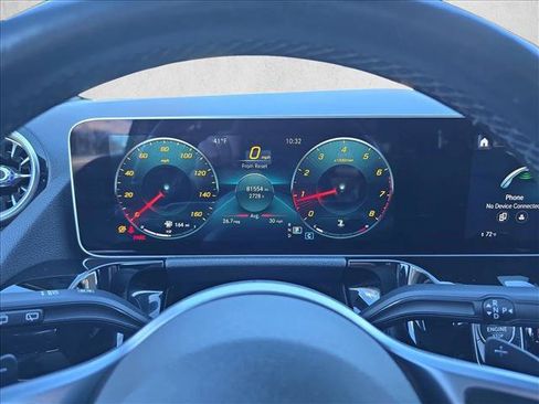 Used 2021 Mercedes-Benz GLA 250 4MATIC image 20