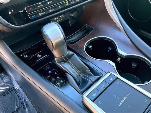 Used 2020 Lexus RX 350 AWD w/ Premium Package image 16
