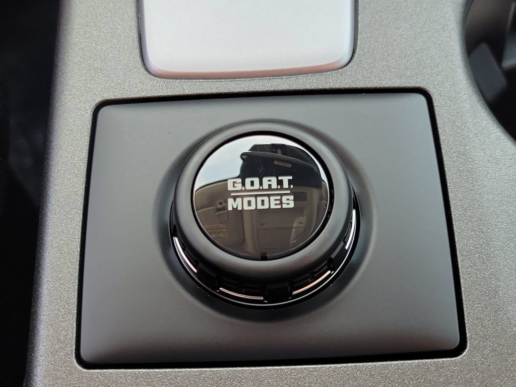 New 2026 Ford Bronco Sport Outer Banks w/ Outer Banks Tech Package+ AWD/4WD image 30