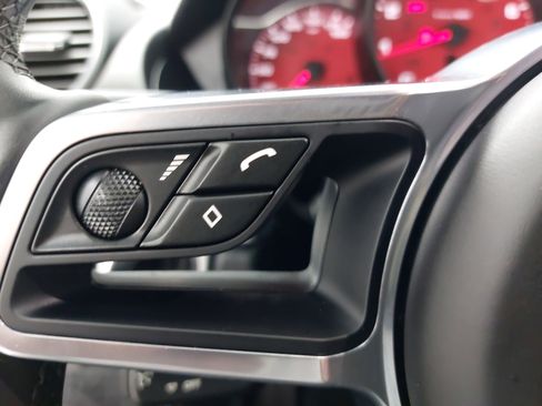 Certified 2025 Porsche 718 Cayman S image 15