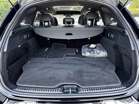 Certified 2025 Mercedes-Benz GLC 350e 4MATIC image 21