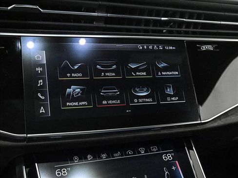 Used 2019 Audi Q8 Prestige w/ Year 1 Package AWD/4WD image 15