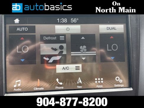 Used 2018 Lincoln MKC Select w/ Select Plus Package image 37