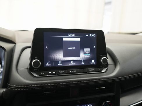 Certified 2023 Nissan Rogue SV image 6