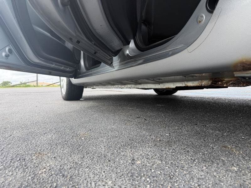 Used 2012 MAZDA MAZDA3 i Touring FWD image 23