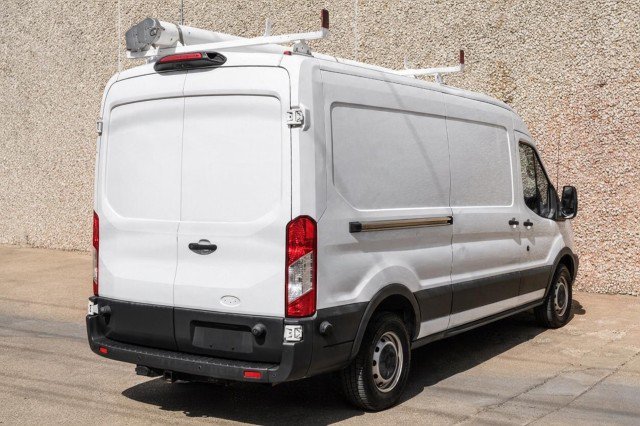 Used 2018 Ford Transit 250 148 Medium Roof RWD image 8