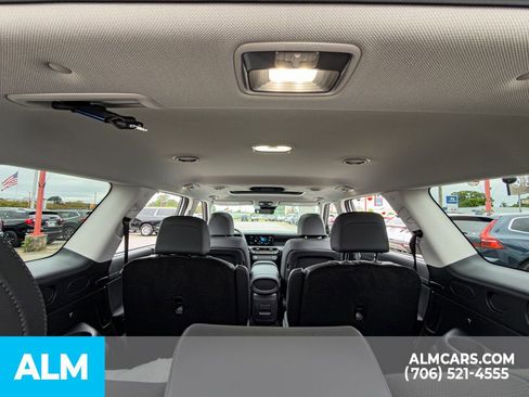 Used 2026 Hyundai Palisade SEL FWD image 20