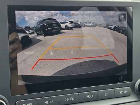 Certified 2023 Hyundai Kona SEL image 19