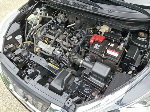Used 2020 Nissan Kicks S FWD image 27