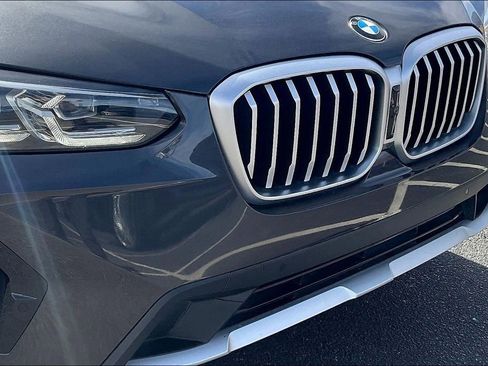 Used 2024 BMW X3 xDrive30i w/ Premium Package image 32