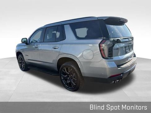 Used 2025 Chevrolet Tahoe RST w/ RST Capability Package AWD/4WD image 10