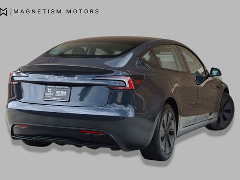 Used 2024 Tesla Model 3 Long Range RWD image 6