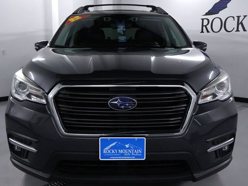 Used 2022 Subaru Ascent Limited w/ Technology Package image 2