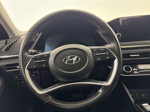 Used 2023 Hyundai Sonata SEL w/ Convenience Package image 19