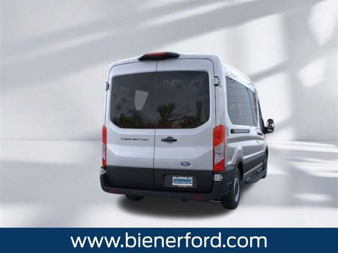 New 2026 Ford Transit 350 XL RWD image 9