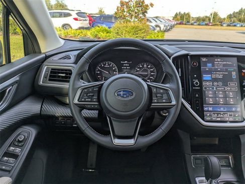 Certified 2025 Subaru Ascent Premium image 15