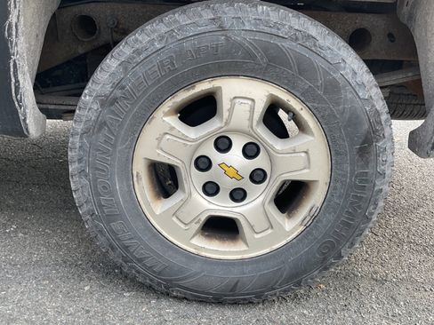 Used 2008 Chevrolet Silverado 1500 LT w/ Power Pack Plus image 21